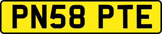 PN58PTE