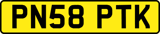 PN58PTK