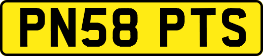 PN58PTS