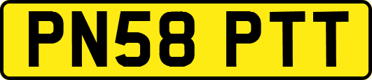 PN58PTT