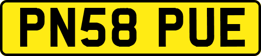 PN58PUE