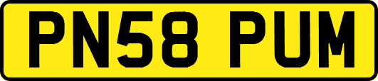 PN58PUM