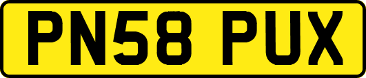 PN58PUX