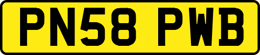 PN58PWB