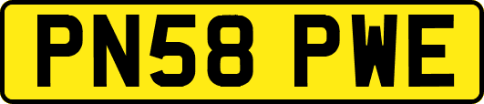 PN58PWE