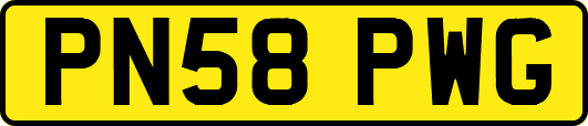 PN58PWG