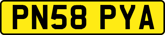 PN58PYA