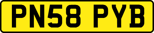 PN58PYB