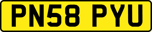 PN58PYU