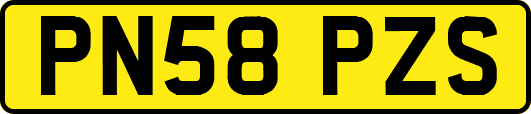 PN58PZS