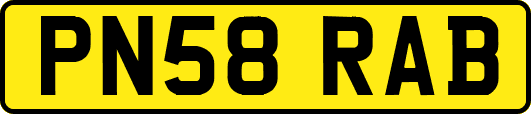 PN58RAB