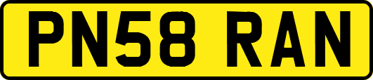 PN58RAN