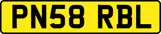 PN58RBL