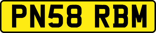 PN58RBM