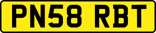 PN58RBT