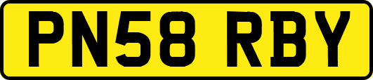 PN58RBY