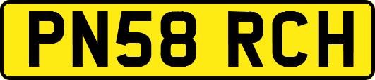 PN58RCH