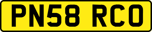 PN58RCO