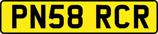PN58RCR