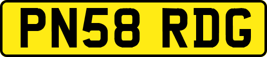 PN58RDG