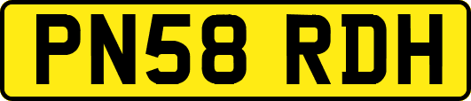 PN58RDH