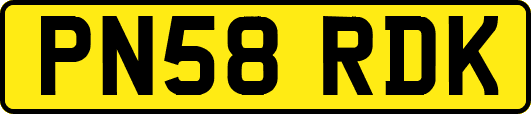 PN58RDK