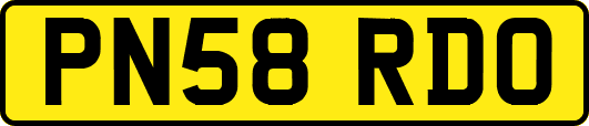 PN58RDO