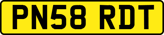PN58RDT