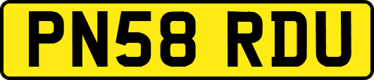 PN58RDU