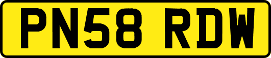 PN58RDW