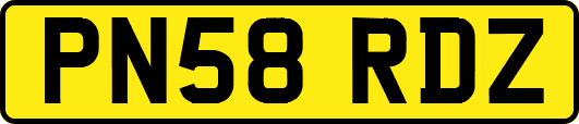 PN58RDZ