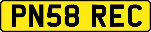 PN58REC
