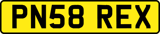 PN58REX