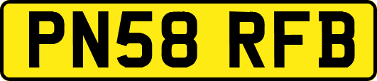 PN58RFB