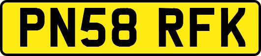 PN58RFK