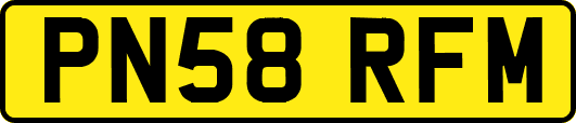 PN58RFM