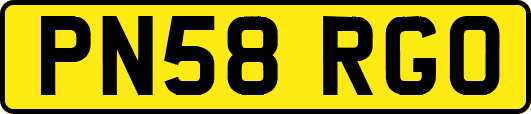 PN58RGO