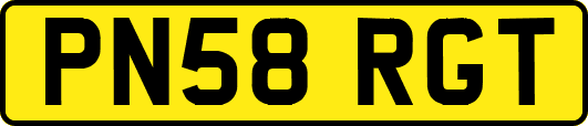 PN58RGT
