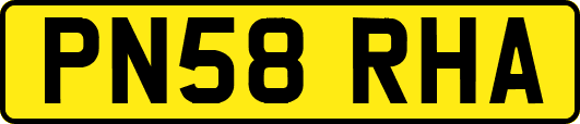PN58RHA