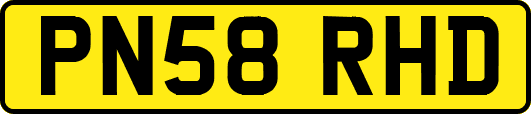 PN58RHD