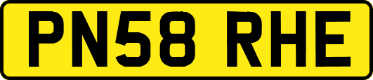 PN58RHE