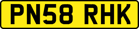 PN58RHK