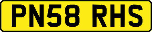 PN58RHS