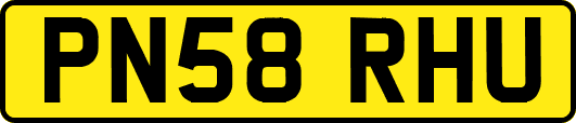 PN58RHU