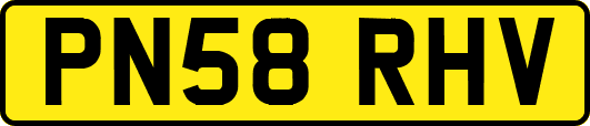 PN58RHV