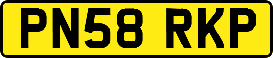 PN58RKP