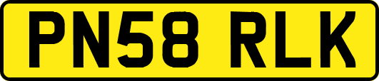 PN58RLK