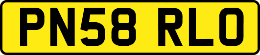 PN58RLO