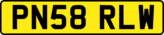 PN58RLW