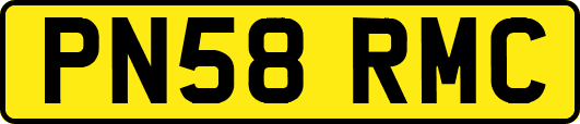 PN58RMC
